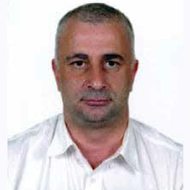 Mr Ferit Oranci