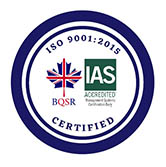 iso certificate