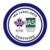 iso certificate