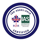 iso certificate