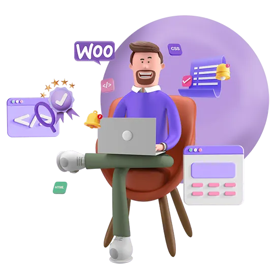 WooCommerce kuwait