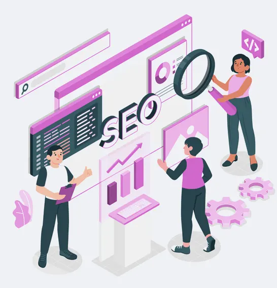 SEO Agency Kuwait