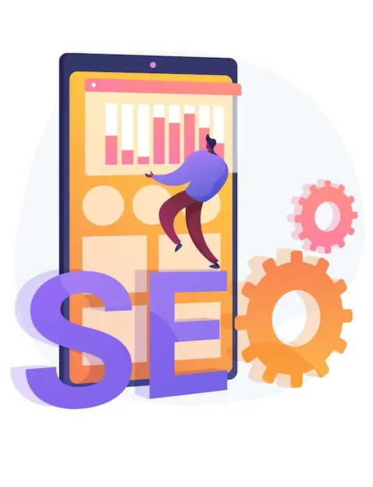 seo company kuwait