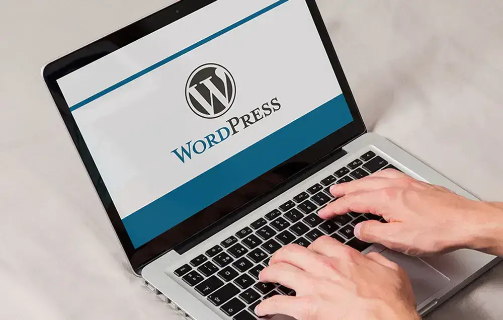 wordPress development company in Kuwait