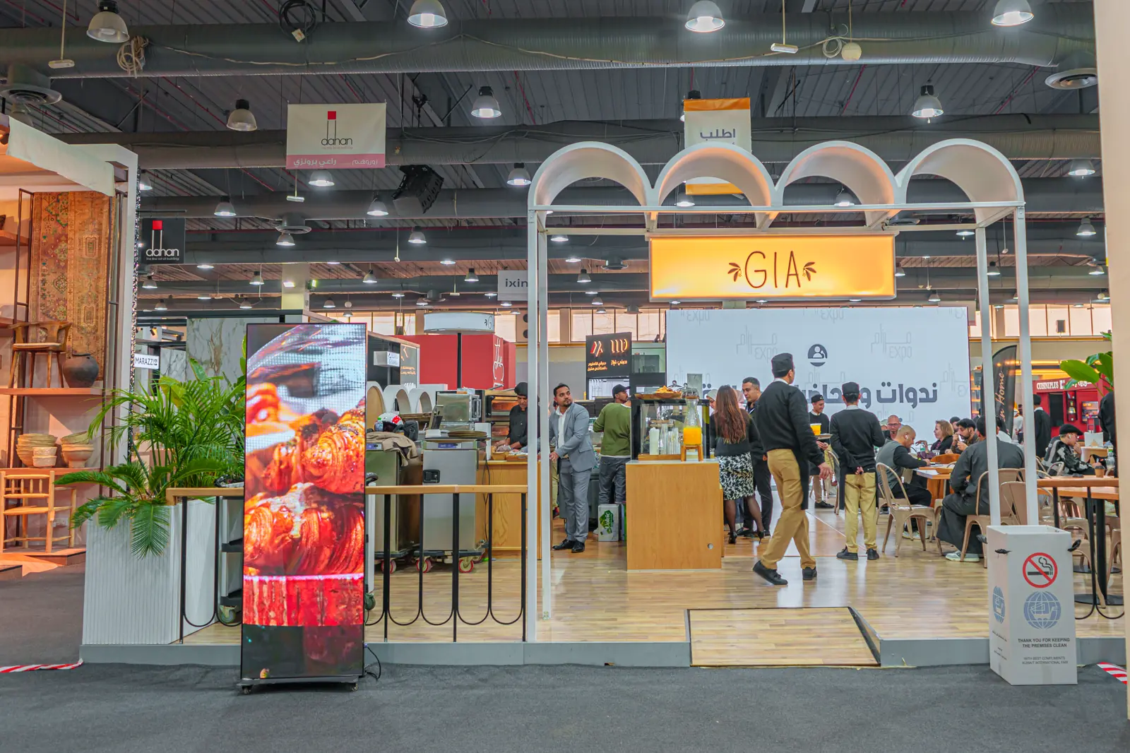 Turnkey Fitout Solutions