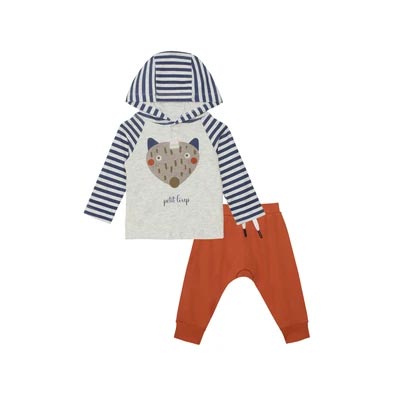 Antimicrobial Skin Cleanser