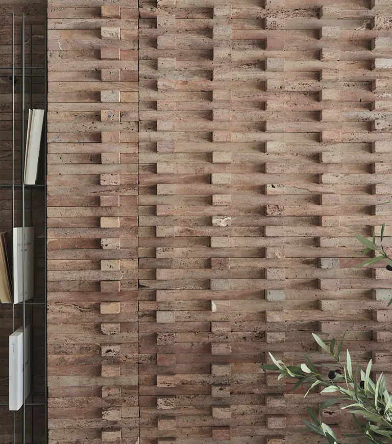 stone wall cladding