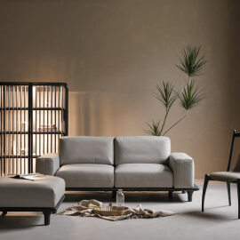 a closer look at honed and polished finishes