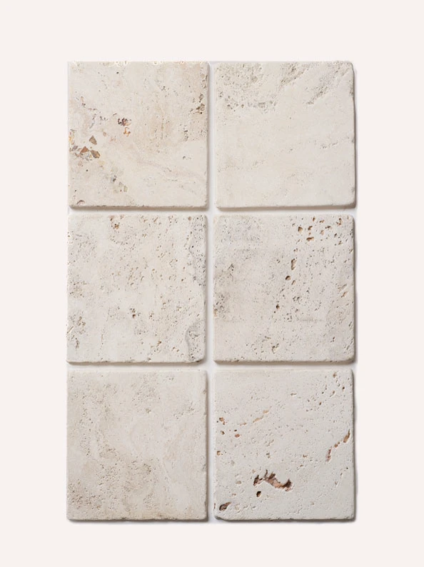 beige french pattern