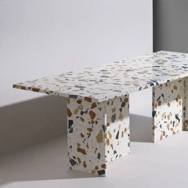 pavilion dining table