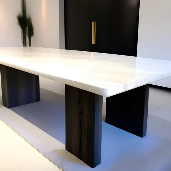 tulip dining table