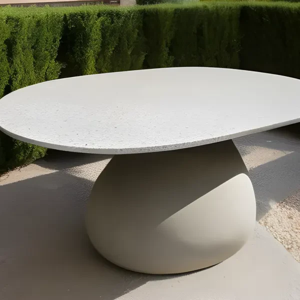ch337 dining table