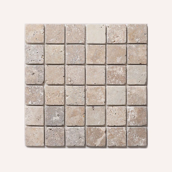 natural travertine stone