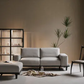 a closer look at honed and polished finishes