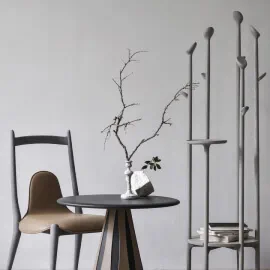 making a bathroom feel calm and considered