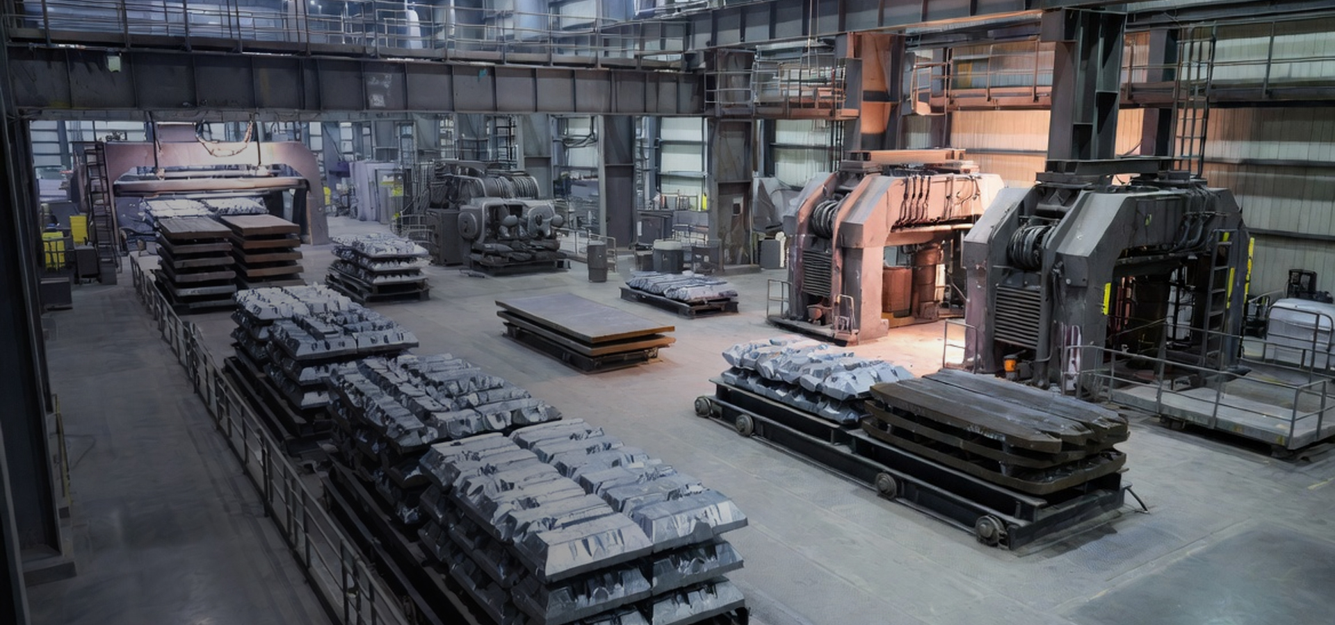 Non-Ferrous Scraps