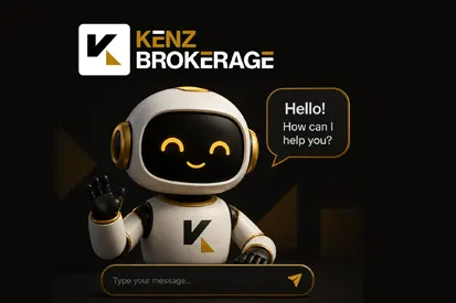 Kenz chatbot assistant