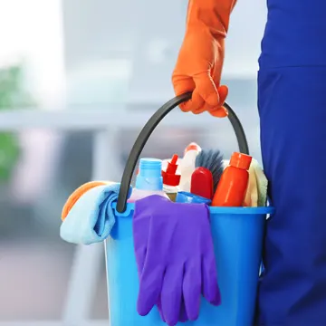 شركة Clean Kuwait - خبرة 15 عاماً
