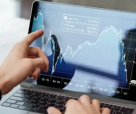 Stocks trading