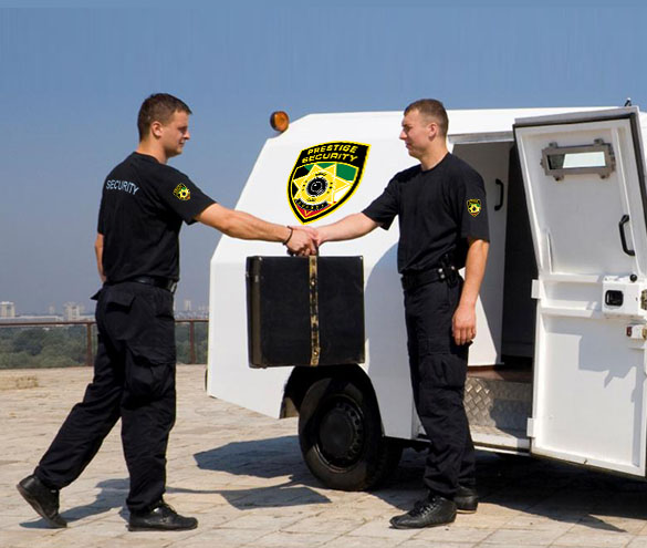 Prestige Security