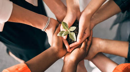 Working on Major Projects