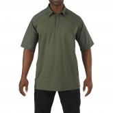 Rapid Performance Polo - Short Sleeve