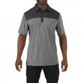 Rapid Response Polo - Short Sleeve