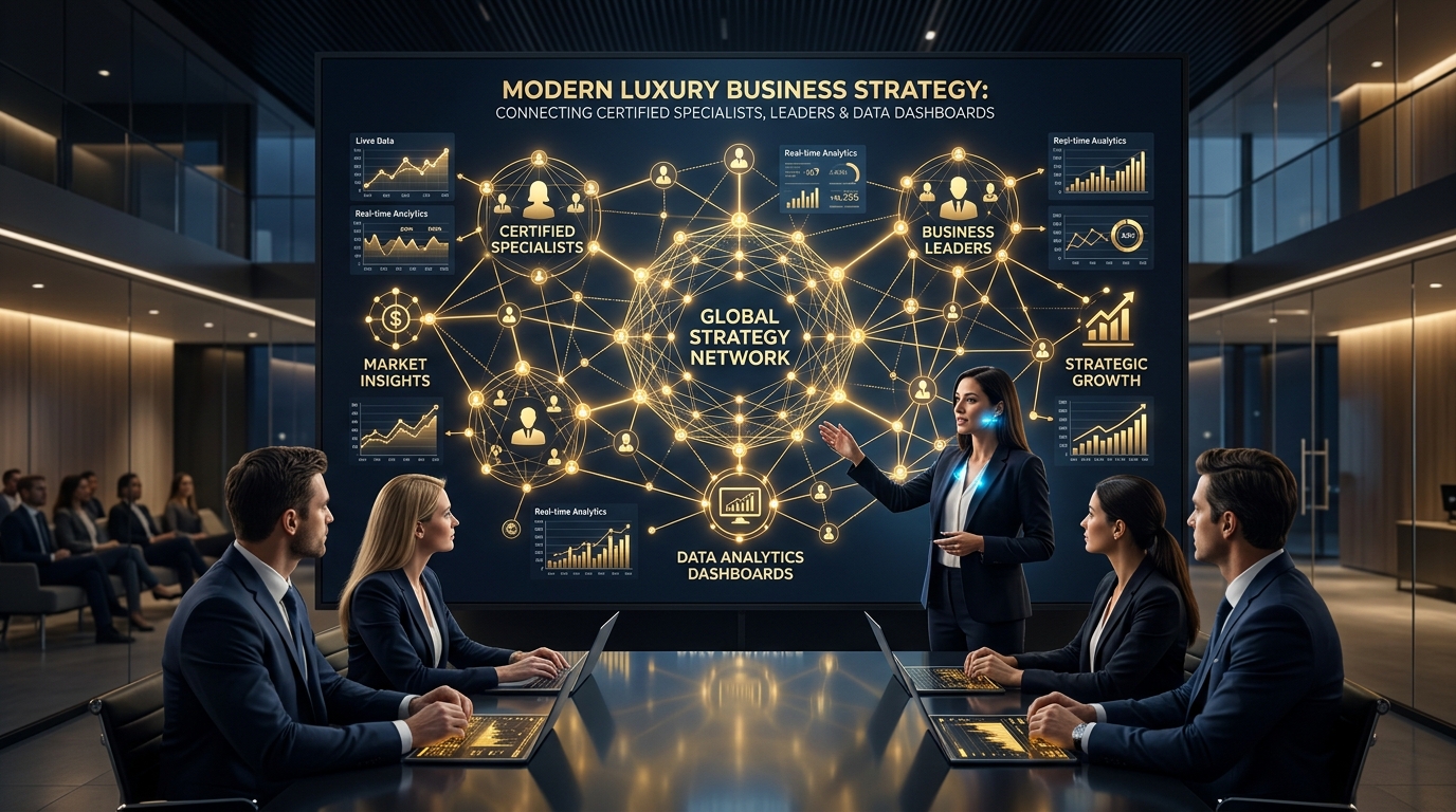 Global Strategy & Consulting Network
