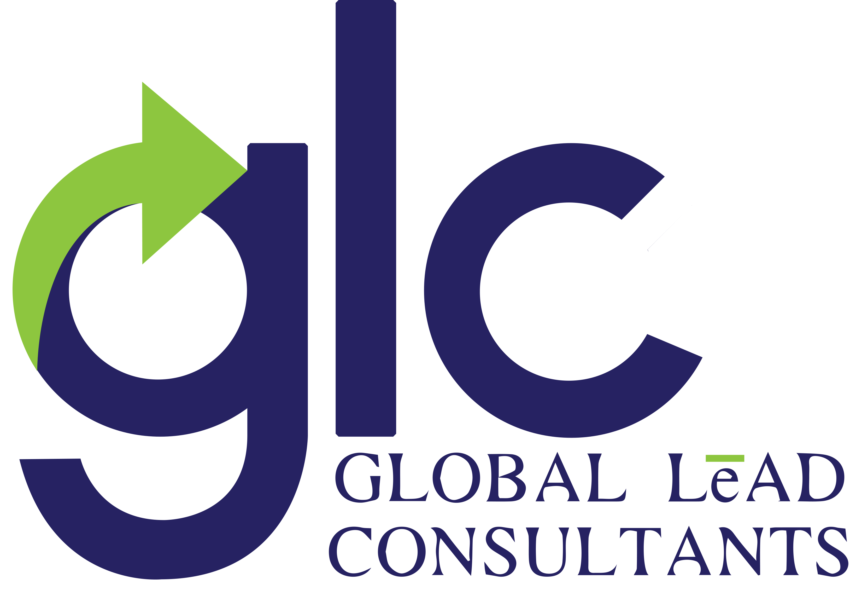 GLC Global Lead Consultants Logo