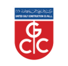 United Gulf Construction Company Logo