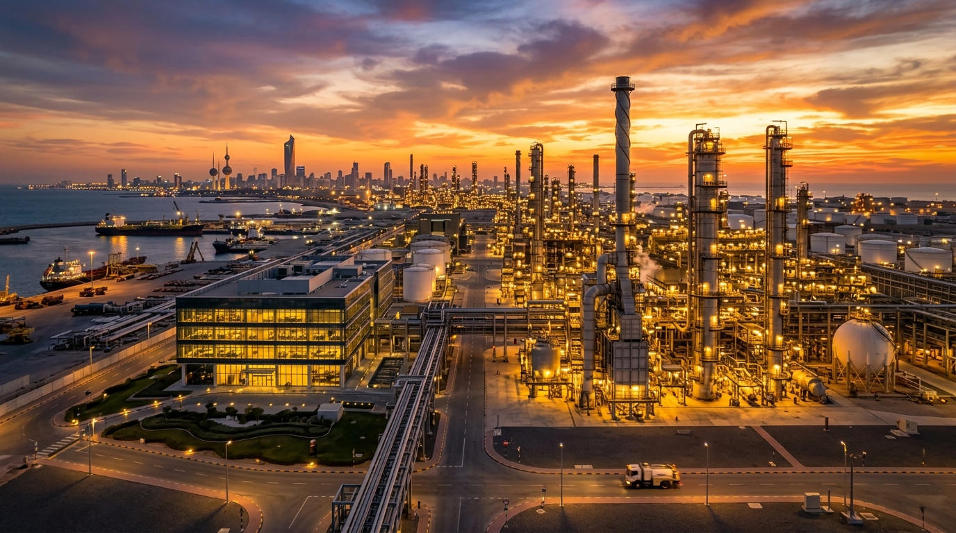 Industrial Safety & HSE Audits