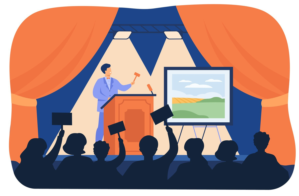 Executive Events