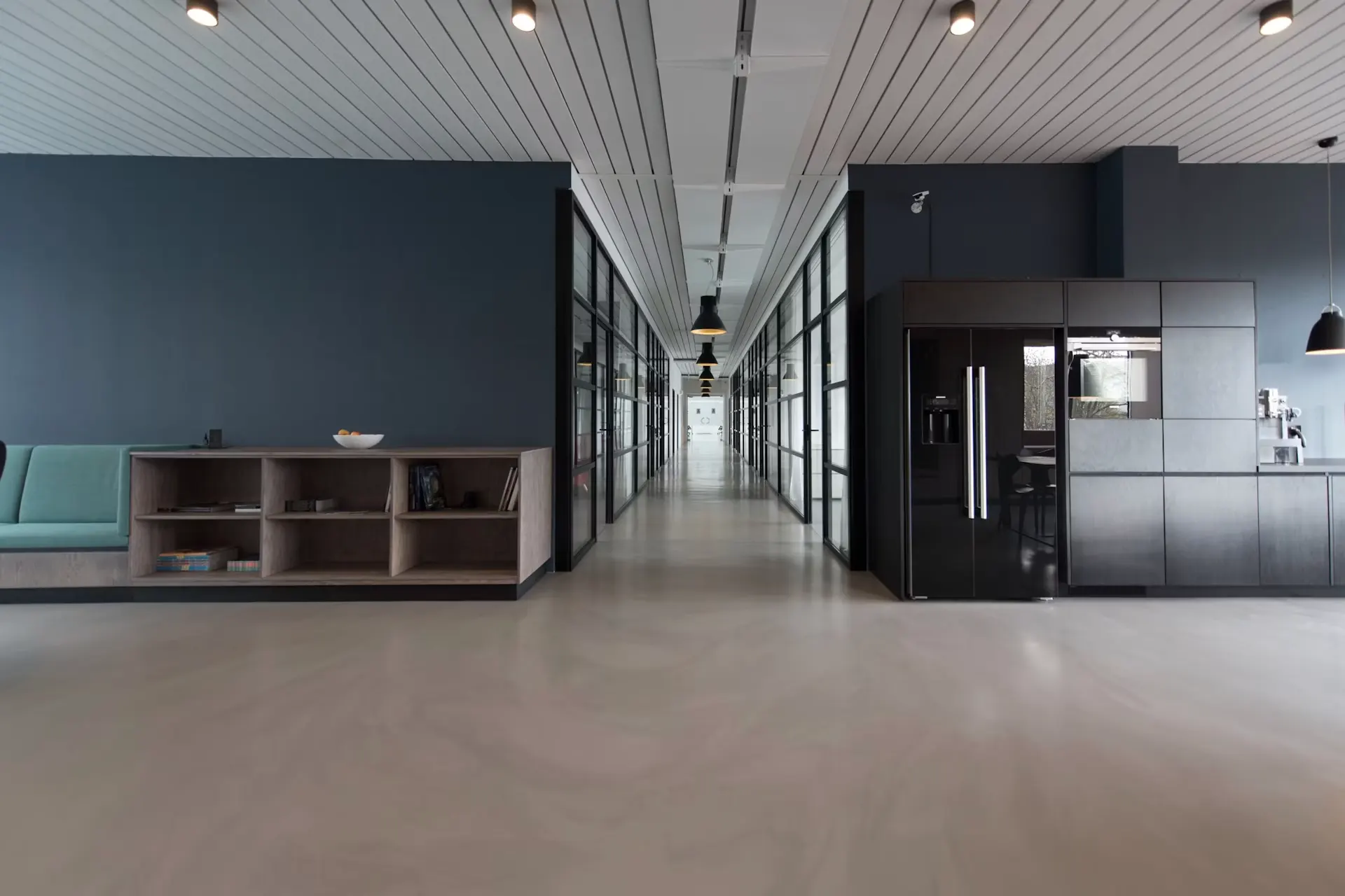 Building Construction Management