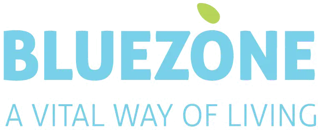 Blue Zone — A vital way of living
