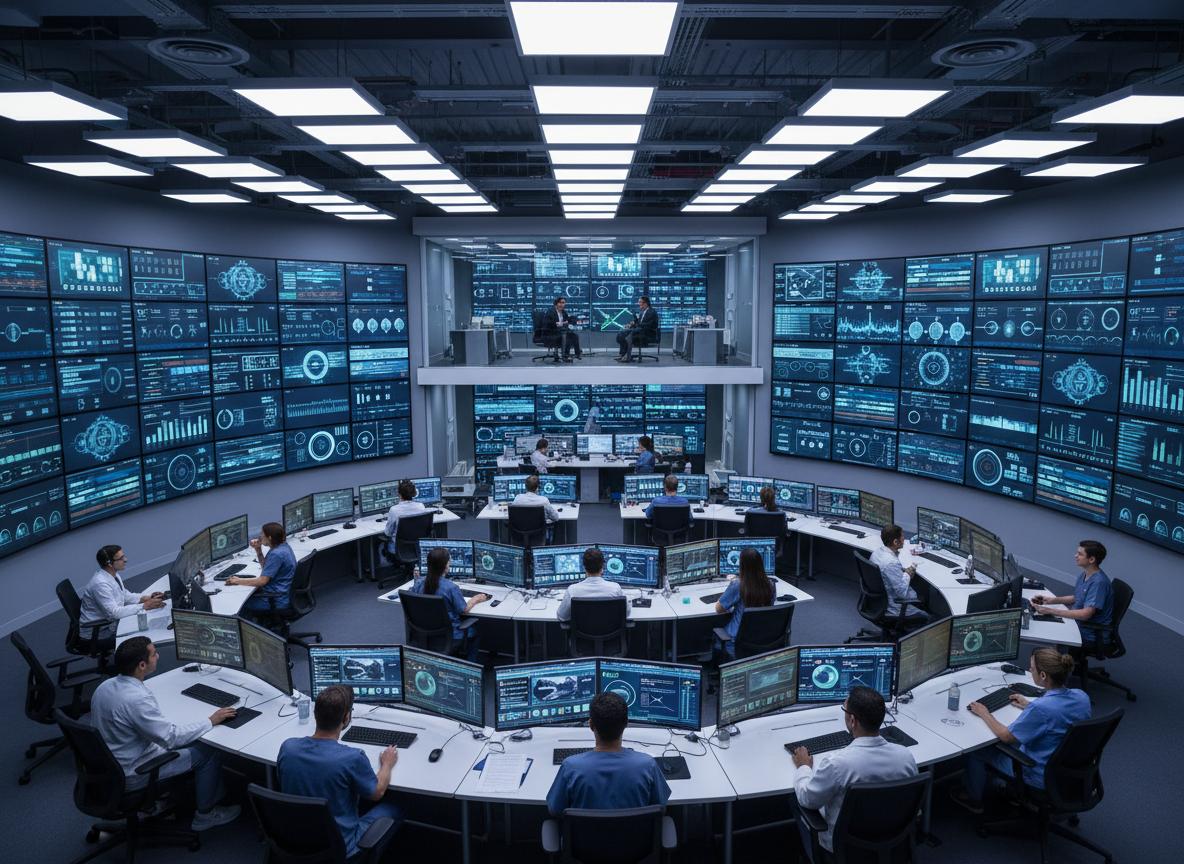 Operational Readiness