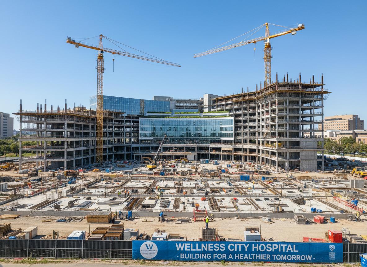 Infrastructure Delivery