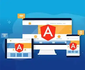 Angular JS Web & Mobile Development – Kuwait