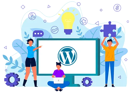 Wordpress Development