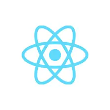 react