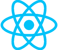 react app