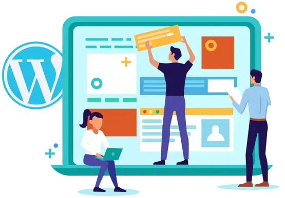 wordpress