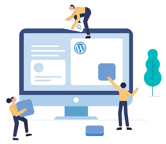 wordpress