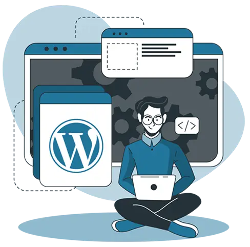 wordpress