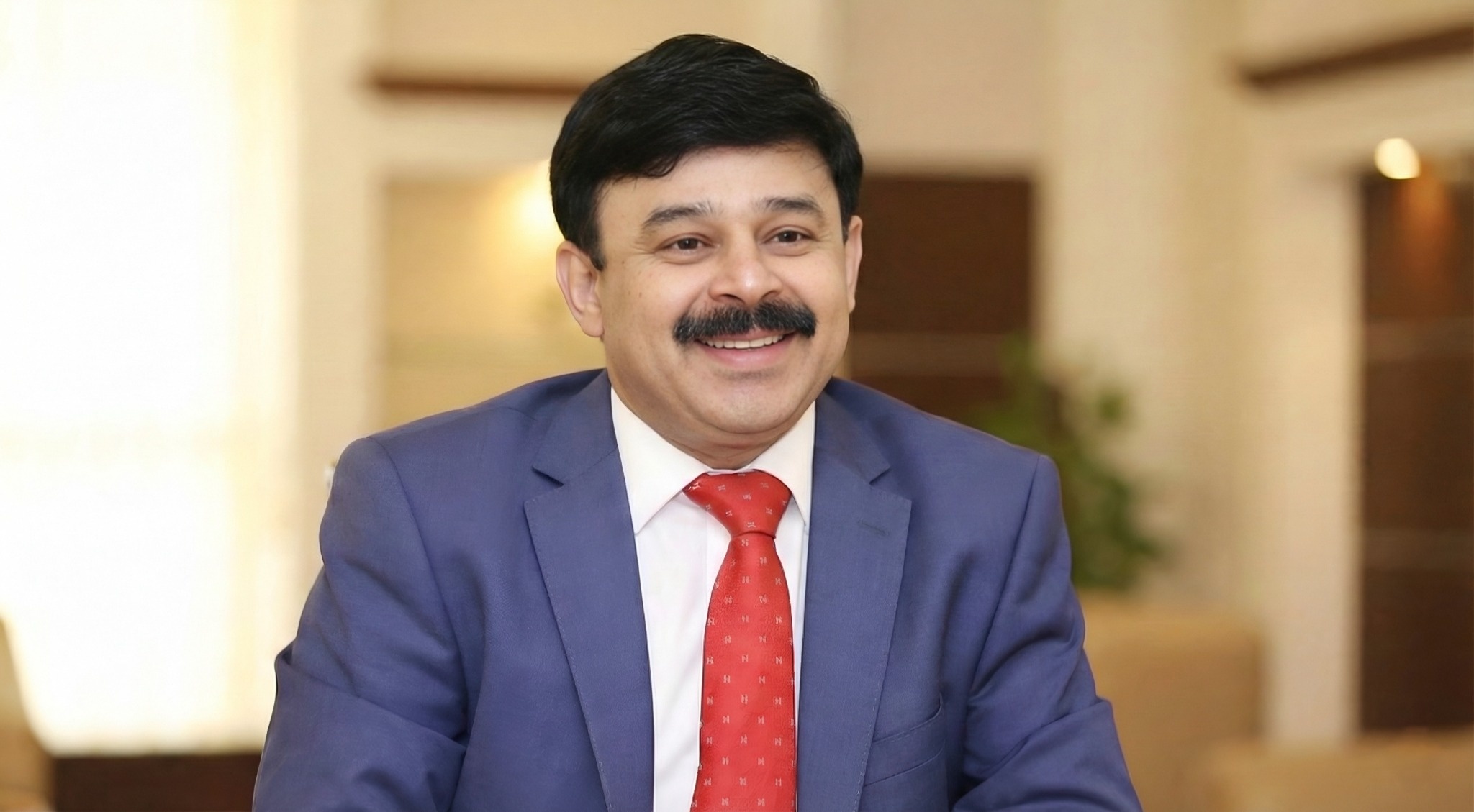 Mr. K.T. Rabeeullah - Chairman