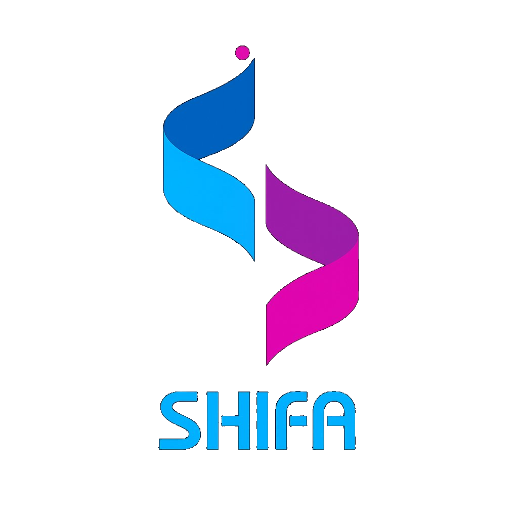 Shifa Al Jazeera Medical Group Logo