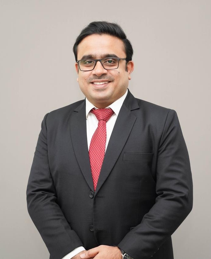 Azeem Sait Sulaiman - Head of Operations & Business Development