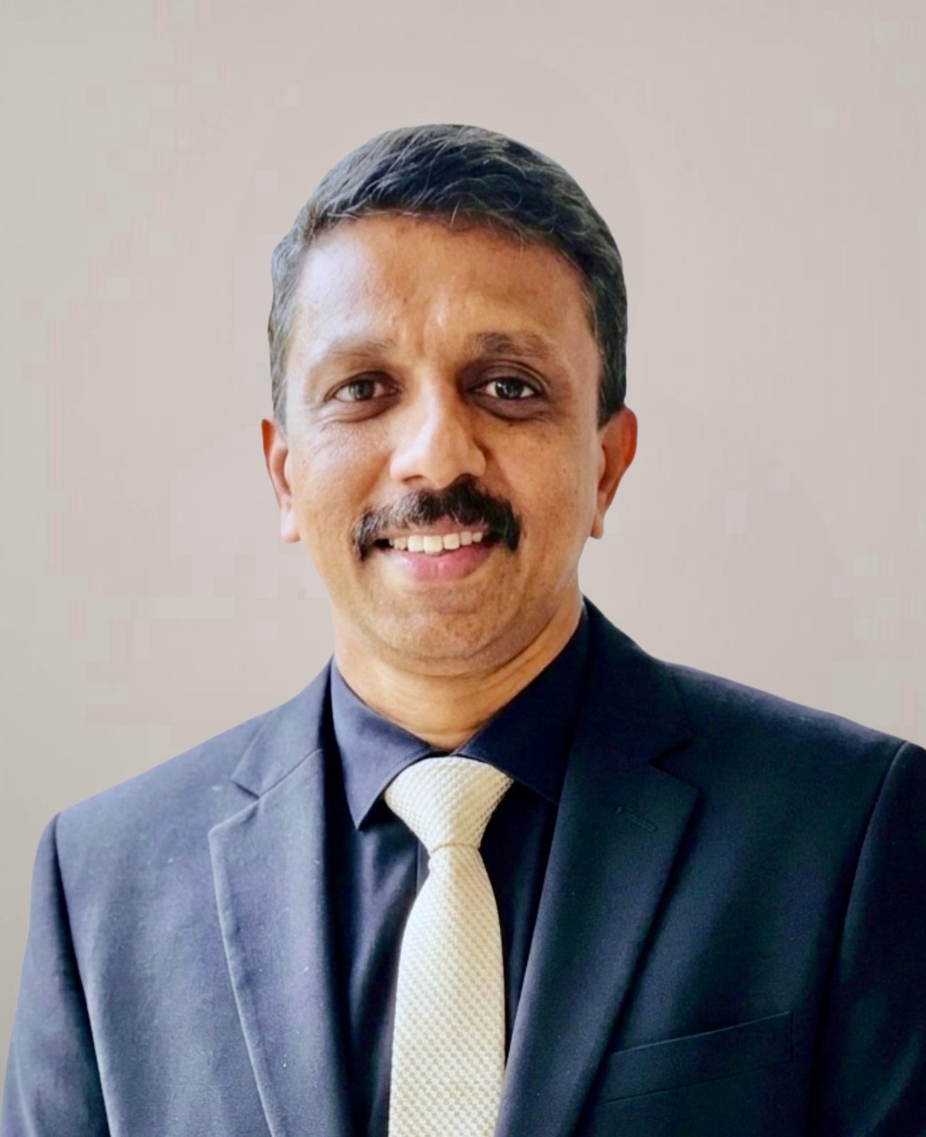Gunaseelan Pillai - Operations Manager Fahaheel