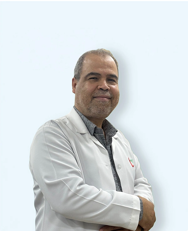 Dr. Anwar Al-Nouri