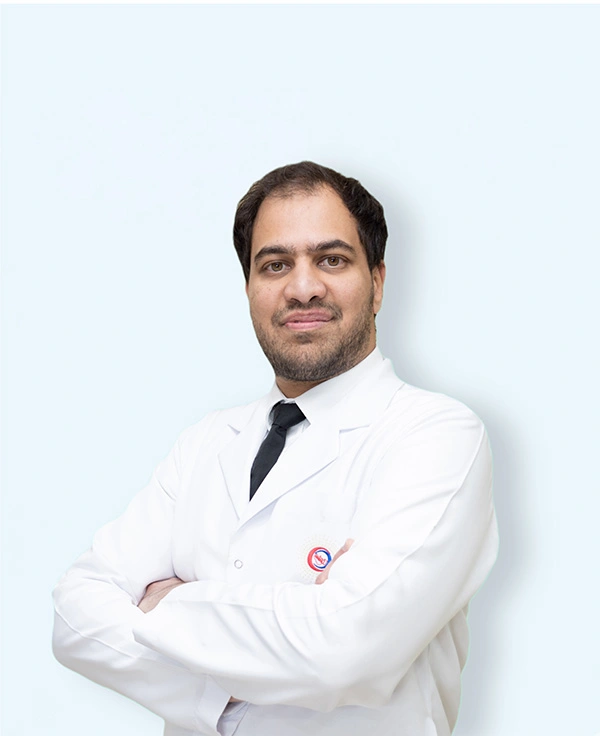 Dr. Husain Bugadwala