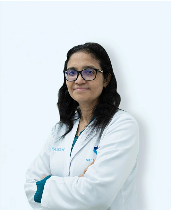 Dr. Rajani Soni